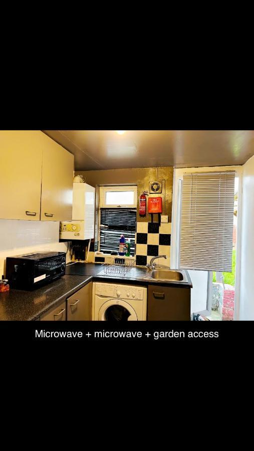 Apartamento 2 Bedroom Double Bed In East